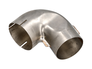 加热管适配器。保时捷 964 turbo / turbo S - 93021113400 - EXS11.2.110