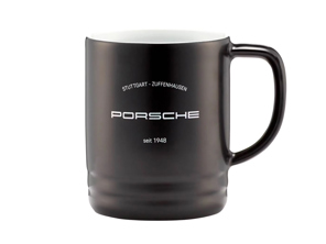 Porsche Black Cup Small – Collection Essential - WAP0506010NCLC