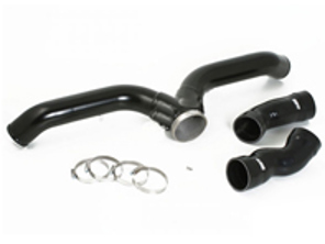 Performance high flow Y-Pipe. Porsche 997.1 Turbo 07-09 - DO88, TR-140