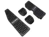 铝合金踏板组保时捷 Boxster、Cayman 981 718 991 手册