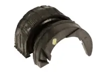 Stabilizer Bar Bush Rear 33.50mm for Porsche Cayenne - 95534379220, 38737 01