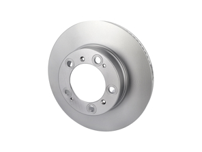 Rotore disco freno anteriore. Porsche 986 Boxster (codice OE 98635140105) - 98635140105, 17074