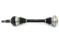 Arbre de transmission, arrière. Boîte de vitesses Porsche 997.2 Carrera PDK - 99733202452, 99733202451, 99733202450