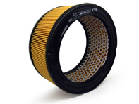 Filtro dell'aria. Porsche 912 1965-69 - 61610893200 - LX213