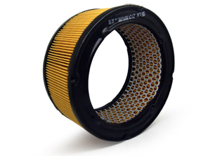 Air filter. Porsche 912 1965-69 - 61610893200 - LX213