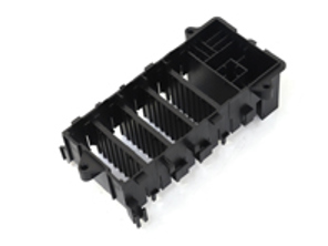 Caja de relés de fusibles. Porsche 997 / 987 Boxster / 987C Caimán - 99761034000