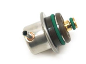 Kraftstoffeinspritzdruckregler. Porsche 993 / 996 - 99311019900, 99311019981