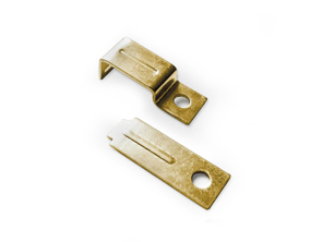 Collier de serrage de la conduite de carburant. Porsche 911 69-77 - 91111033300 - 9330015