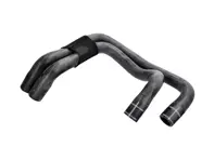 Return Coolant Hose for Porsche 957 Cayenne Diesel 3.0L V6 2009-2010 - 95510607410