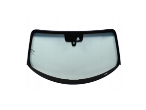 Front windscreen. Porsche 982 Boxster 2017>> / 982 Boxster Spyder 2019>> - 982845099E, 982845011AE