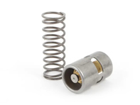 Olie Thermostaat Inzetstuk. Porsche 964 1989-94 - 96420734902