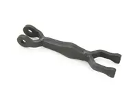 Palanca de marcha atrás. Porsche 911 (930) Turbo - 93030301901, 93030301900