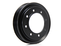 Crankshaft pulley. Porsche 924S / 944 / 968 - 94410211612