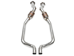 Exhaust Sport Catalytic Converters. Porsche 970 Panamera Turbo / Turbo S - 97011335073, 97011335074, 97011335075, 970113350EX, 97011335079, 97011335076, 970113350LX, 97011334974, 97011334973, 97011334975, 97011334980, 970113349PX, 97011334979, 97011334976, 970113349LX - FS.POR.970T.SC