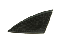 Inserte el faro transparente SIN ARANDELA. Porsche 986 / 996 (pieza OE n.º 99663104500 / 99663104600) - 99663104500, 99663104600, 99663104602, 99663104502 - URO-014343, URO-014344