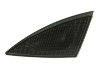 Inserte el faro transparente SIN ARANDELA. Porsche 986 / 996 (pieza OE n.º 99663104500 / 99663104600) - 99663104500, 99663104600, 99663104602, 99663104502 - URO-014343, URO-014344