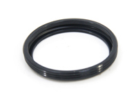 Guarnizione tubo distributore aria aspirata. Porsche 991.2 Carrera / 991 Turbo - 0PB129646C, 9A111022370