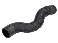 Tubo dell'acqua, alimentazione. Porsche 996 Turbo Manuale - 99610674172, 99610674174