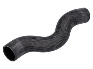 Manguera de agua, Alimentación. Porsche 996 Turbo Manual - 99610674172, 99610674174