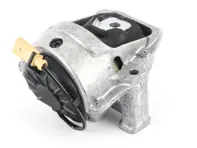 Supporto motore per Porsche 95B Macan Diesel - 8R0199381Q, 8R0199381AA