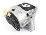 Engine mount for Porsche 95B Macan Diesel - 8R0199381Q, 8R0199381AA