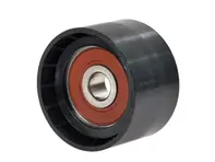 凸轮皮带惰轮。保时捷 924S / 944 / 968 - 94410524104, 94410524103