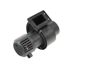 脚部空间加热器鼓风机。保时捷 911 1983-89 - 91162404302, 91162404402