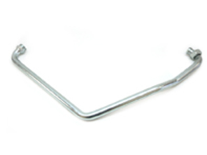 Termostato tubo olio al carter. Porsche 911Turbo 1984-89 - 93010774111