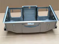 Accubak compleet. Porsche 356 A T1 - 64450100403