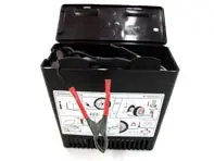 Compressor. Porsche 955 / 957 Cayenne - 95565205305, 95565205301