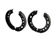 Mâchoires de frein à main. Porsche 986 3.2L / 996 / 997 / 987 / 993 / 964 / 924 / 928 / 968 - 92835209710, 99635299300, 99635299301, 99635299602, 99735299301, 99735299302, 92835209700, 98635299501, 99635209301, 99635299302, 99735299304, 10990.104.4 - 10990.104.4