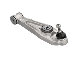 Bras de commande AVANT. Porsche 987 / Caïman / 997 - 99734105304, 99134105302, 4160500005, 99734105300, 99134105305, 99134105306, 99134105303, 99134105301 - FCA7100, JTC1194