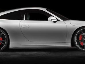 TechArt side sill set. Porsche 991 Carrera / Carrera S - 091.100.340.009 - 091.100.340.009