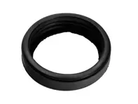 Guarnizione tra serbatoio dell'olio e filtro dell'olio. Porsche 911 65-71/914 - 90110729100