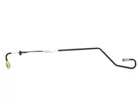 Druckleitung Servolenkung. Porsche 997 / 987 Boxster / 987C Cayman - 99734756404, 99734756403, 99734756402