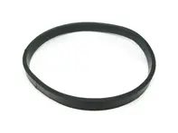 Air filter to lid outer gasket in housing. Porsche 911 / 914 - 90110821502, 90110821500
