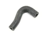 Air inject molded hose. Porsche 996 Turbo/GT2/GT3 - 99611065870
