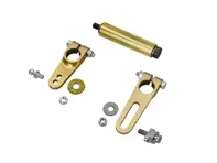 Palanca de marcha atrás con manivela de acelerador ajustable. Porsche 911 / 912 /356 - 93042301701, 90142302703, 90142302702, 91442302501, 69542302101, 91142301702, 91142301701