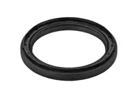 Differential shaft seal. Porsche 987C.2 Cayman / 997.2 / 991 - 9G133280301, 9G133280300, 534.680