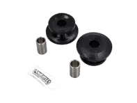 Front strut top mount bush. Porsche 911 65-89 / 914 Powerflex Black Series - PFF57-406, 91134101800, 91134101900