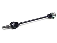 Driveshaft front. Porsche 996 C4 / 996 Turbo - 99634903811, 99634903801, 99634903810, 18-213411, 401MA005NA