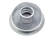 Motorölsieb. Porsche 914-4 / 912E - 021115175