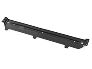 Travesaño, imprimado. Porsche 944 / 968 - 95150125100