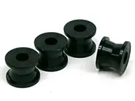 前下拉连杆衬套（4 套）。保时捷 911 SuperPro - 90134378300 - SPF0526K