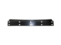 Reflector panel rear. Porsche 911 1974-86 - 91150315100GRV, 91150315100 - PP289, P289