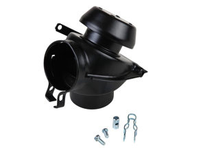 Steuerkasten für Wärme. Porsche 914 - 91.401, 91.402, 1623200370, 1623200380, 022256205A, 022256205B, 022256206A, 022256206B - 91.401, 1623200370, 91.402, 1623200380