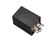 Relè tergicristallo intermittente/a impulsi per parabrezza anteriore. Porsche 928 / 944 / 968 / 964 - 99361510101, 99361510100, 92861510101, 5WG 003 620-097, 5WG003620097, 5WG003620091, 5WG 003 620-091 - 1199207800