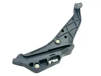 Bevestigingsbeugel voor koplampen. Porsche 993 - 99363103300, 99363103400