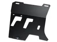 Panneau de plancher côté conducteur RHD. Porsche 911 1972-89 Coupé - 91155106222