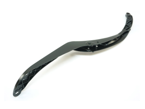 Cabriolet hood guide arm. Porsche 986 Boxster - 98656155101GRV, 986 561 551 01 GRV, 98656155201GRV, 986 561 552 01 GRV